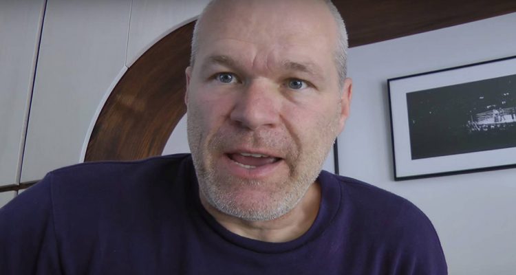 Uwe Boll