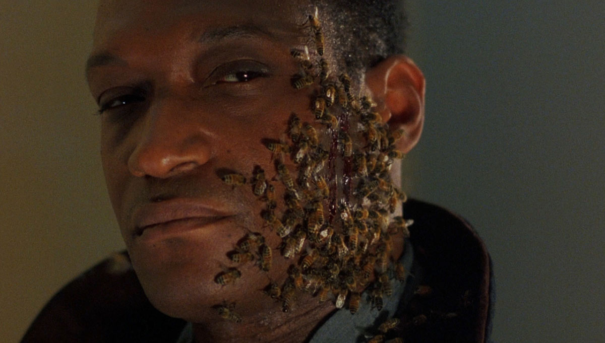 Interview] Tony Todd Talks 'Candyman', Filming In the Projects, and His  Legacy - Bloody Disgusting