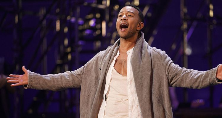 John-Legend, Jesus-Christ-Superstar