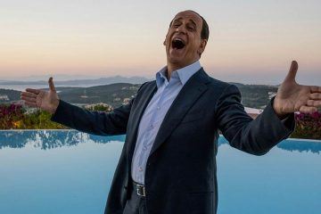 Paolo Sorrentino loro