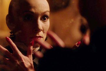 In Fabric, Peter Strickland