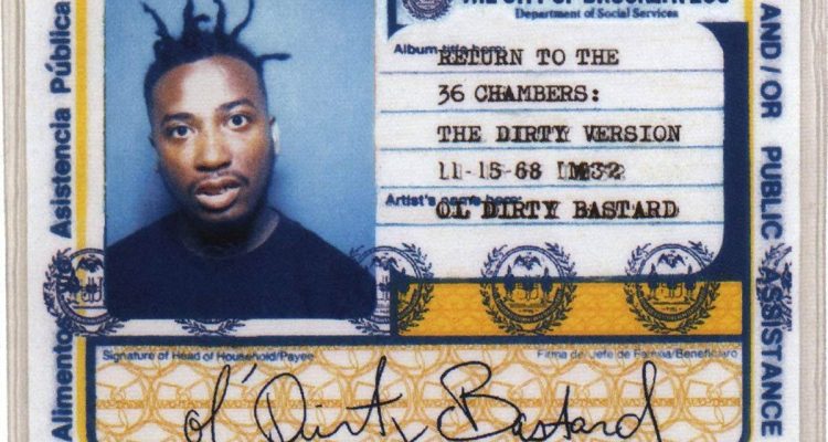 Why ODB Would Be a Star in 2018