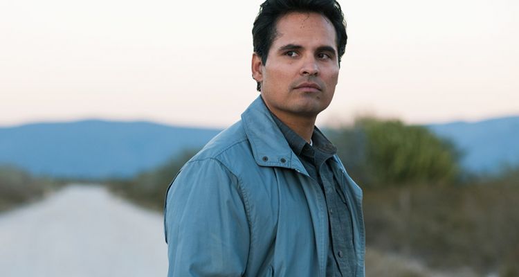 Narcos Mexico Michael Pena