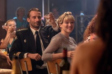 First Trailer For Thomas Vinterberg’s ‘Kursk’ Arrives Ahead Of TIFF Premiere lea seydoux Matthias Schoenaerts,