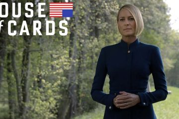 House of Cards