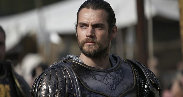 List of Henry Cavill Shows & Movies on Netflix - What's on Netflix
