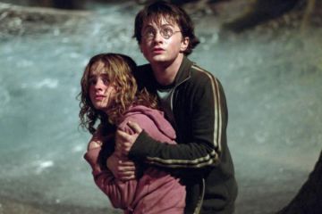 Harry Potter Azkaban Cuaron