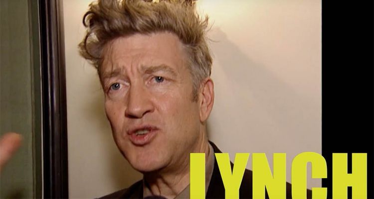 Why Are You Creative, Lynch