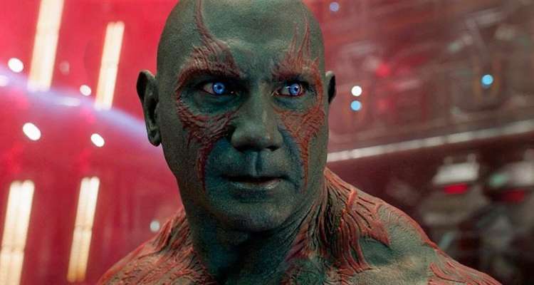 Why did Dave Bautista quit Marvel? Find out following the release of  Guardians of the Galaxy 3