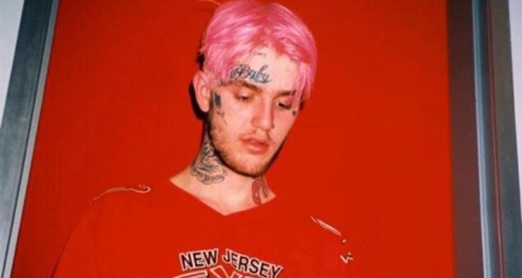 Lil Peep