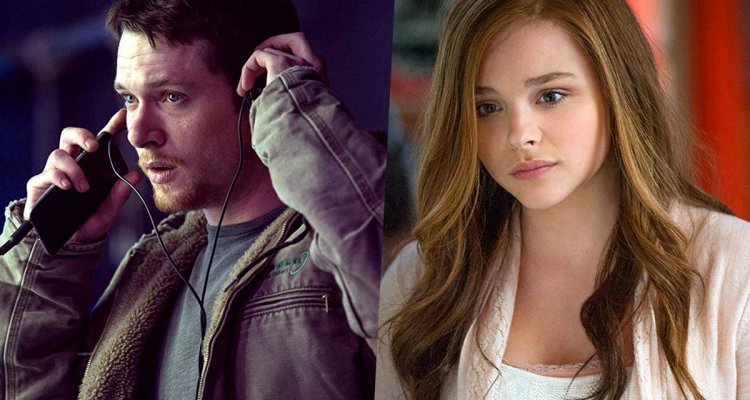 Marvel Studios Met With Chloë Grace Moretz for MCU Role