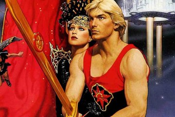 Flash Gordon