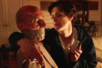 Sigourney Weaver Ben Kingsley Death and the Maiden