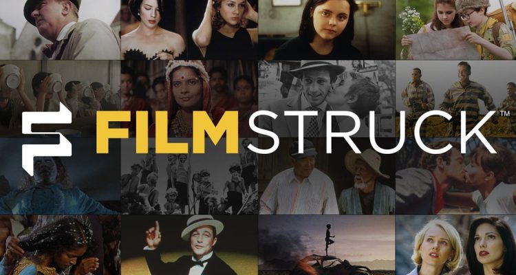 FilmStruck Logo