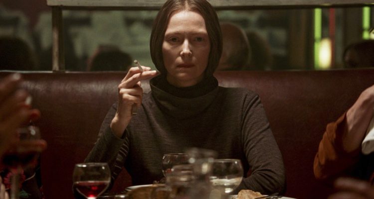 Tilda Swinton Suspiria