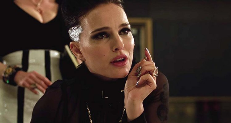 vox lux natalie portman