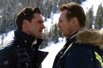 Cold Pursuit