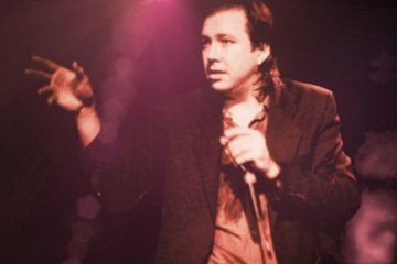 Bill Hicks