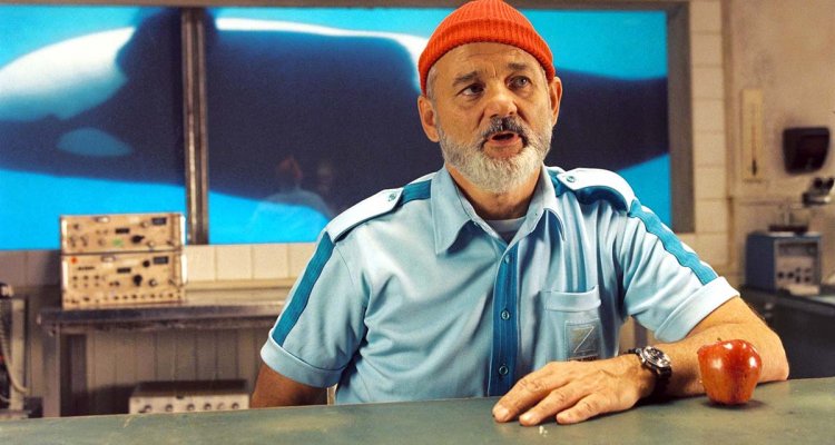 life aquatic