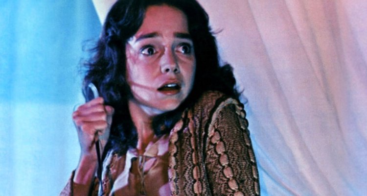 Suspiria