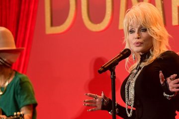 Dolly-Parton, Dumplin, Best-Origina-Song