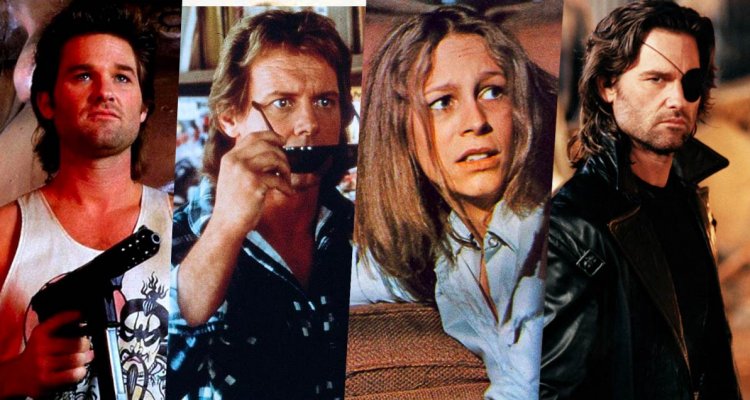 John Carpenter Revealed He Directed a New Project JOHN CARPENTER'S