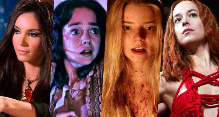 20 Of The Best, Most Spellbinding Witch Movies
