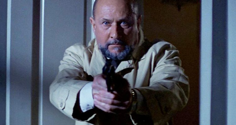 John Carpenter Nixed An Early Idea For The New 'Halloween' To Alter The  Original Film's Ending & Kill Dr. Loomis
