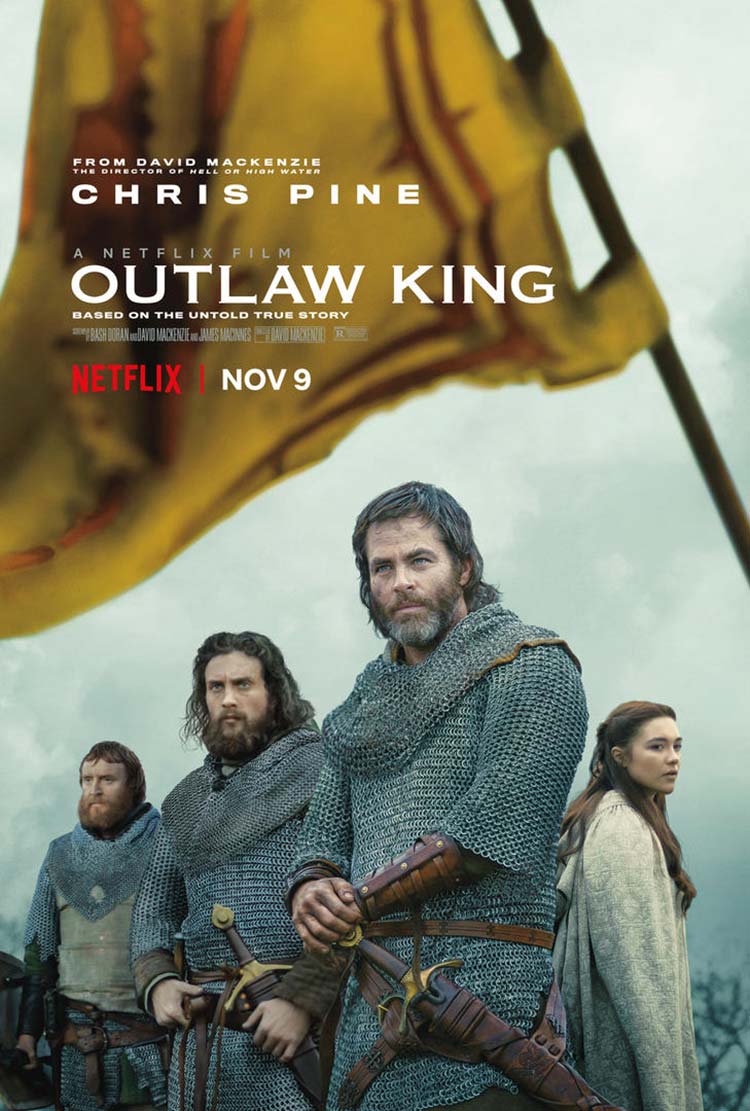 OUTLAW KING 