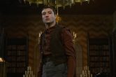 Not Even Ezra Miller Fully Believes That ‘Fantastic Beasts 2’ Reveal Is True