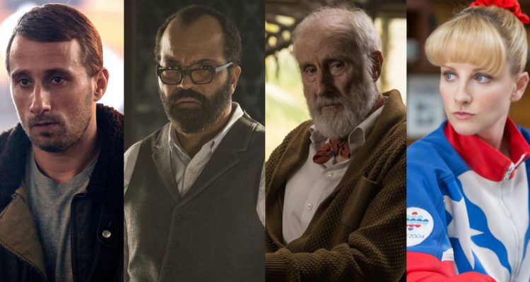 Matthias Schoenaerts, Jeffrey Wright & More Join Steven Soderbergh's ...