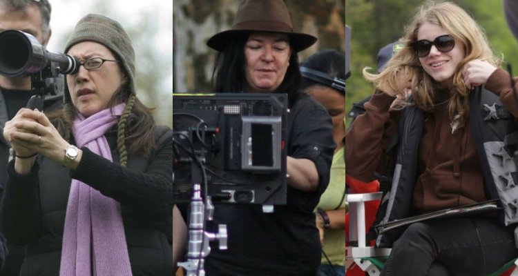 Female Directors Blumhouse