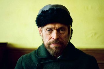 at eternitys gate willem dafoe