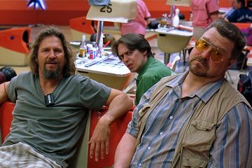 The Big Lewbowski