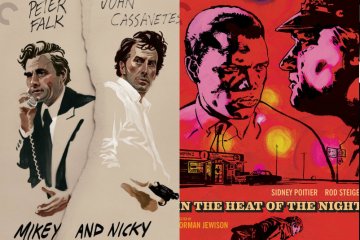 January 2019 Criterion Releases