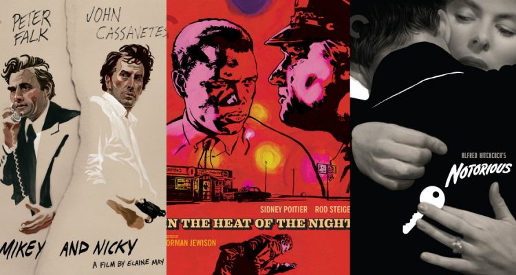 January 2019 Criterion Releases