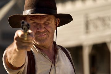 the-sisters-brothers john c. reilly