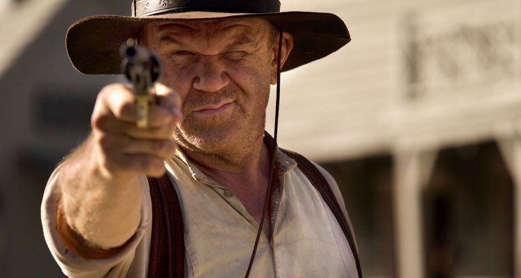 the-sisters-brothers john c. reilly