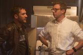 ‘Venom’ Director Admits Defeat When Asked About A Major Plot Hole: “Yeah, I Mean, Who’s To Know?”