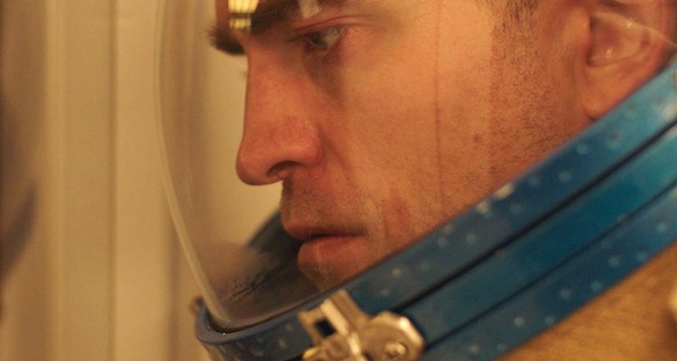 High Life Claire Denis