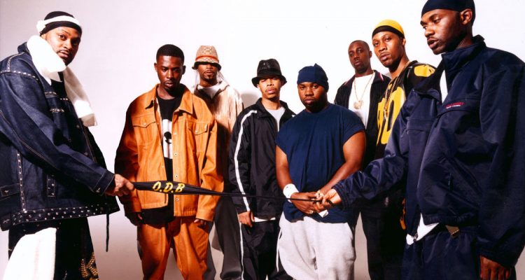 Wu Tang Clan Set To Make Supernatural Thriller About Growing Up In