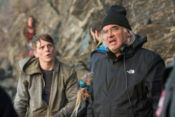 22 July Paul Greengrass