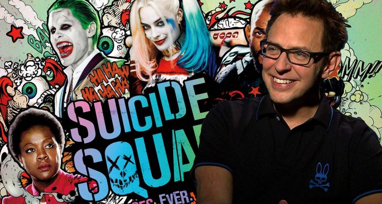 Suicide Squad 2' Doesn't Need a Joker. James Gunn Explains Why