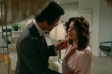 Lisle Wilson and Margot Kidder in SISTERS_Courtesy of Janus Films (4)