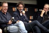 Coen Brothers & Stars Discuss ‘The Ballad of Buster Scruggs,’ Westerns, Oxen Wranglers & More [NYFF]
