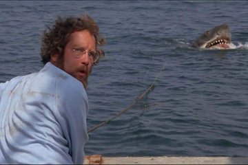 Richard Dreyfuss Jaws