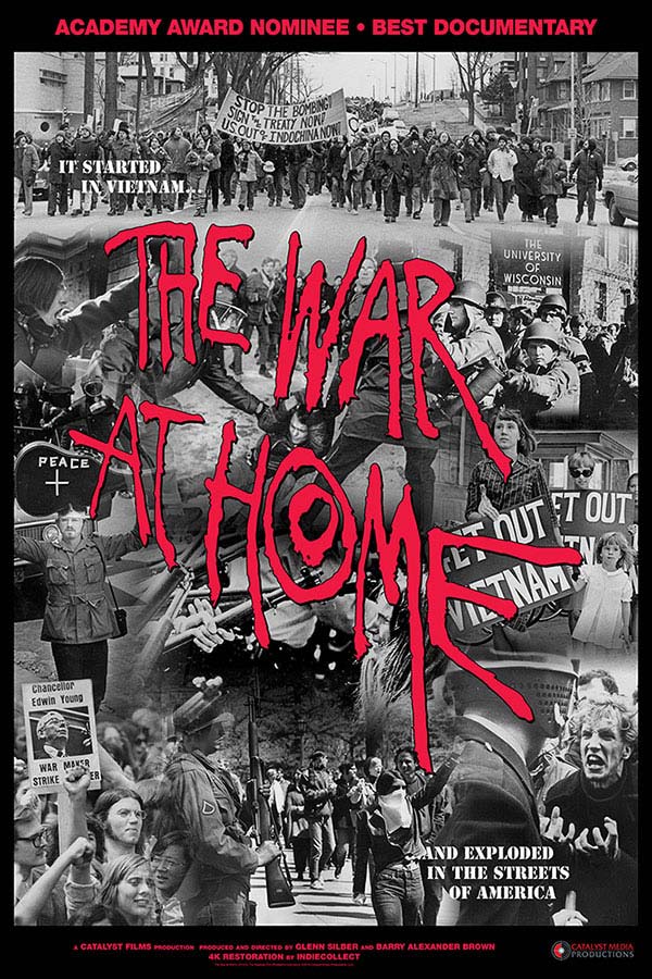 War At Home