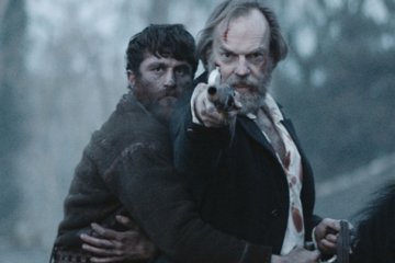 Black 47 Hugo Weaving