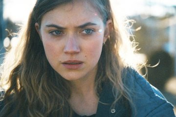 Mobile Homes Imogen Poots