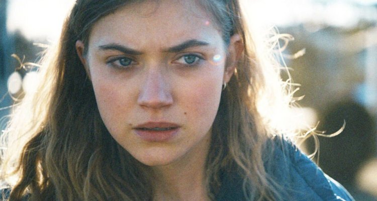 Mobile Homes Imogen Poots